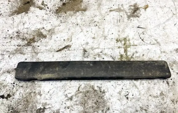 SsangYong Rexton Front sill trim cover 7730508010 77305-08010