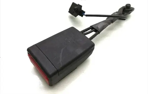 Opel Insignia A Front seatbelt buckle 13327470