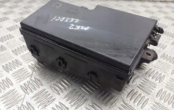 Ford Focus High voltage junction box 3M5T14A142AB
