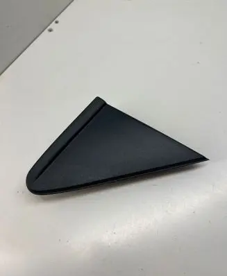 Nissan Micra K14 Front door glass trim molding 638705FA0A