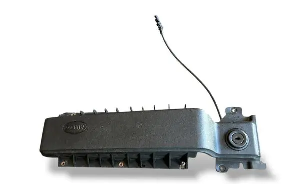 Land Rover Range Rover L322 Glove box lock 30329783 7003387