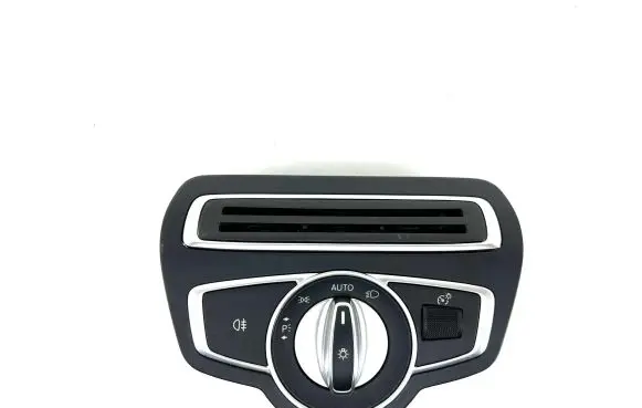 Mercedes-Benz C W205 Light switch A2059051810