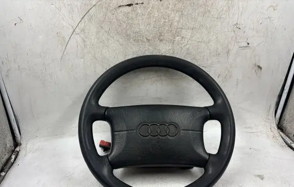 Audi A4 S4 B5 8D Steering wheel 