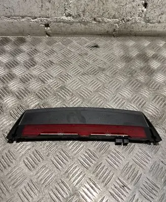 Audi A8 S8 D4 4H Third/center stoplight 4H0945097A