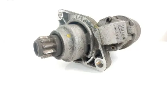Skoda Octavia Mk2 (1Z) Starter motor 0AM911023B TS12ER20 2504101444
