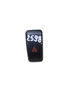 Mitsubishi Galant Hazard light switch