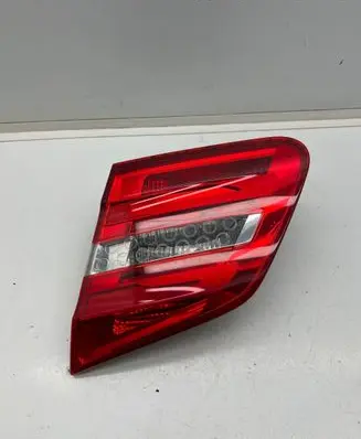 Mercedes-Benz B W246 W242 Tailgate rear/tail lights A2469066400 607702 YAP4018511