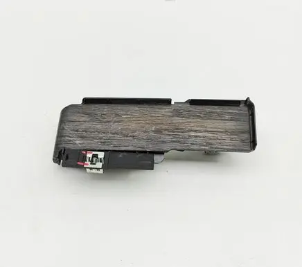 Land Rover Discovery 5 Dashboard glove box trim HY32046A62GB LR081252