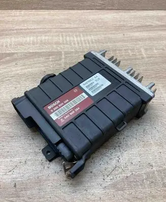Audi 80 90 S2 B4 Engine control unit/module ECU 4A0906264 0280800398