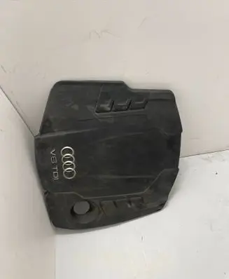 Audi A6 C7 Engine cover (trim) 059103925CE