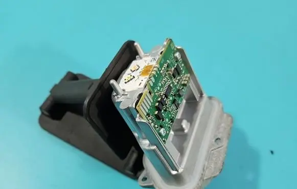 Opel Astra K LED ballast control module 7960311399 IMPRK1552251
