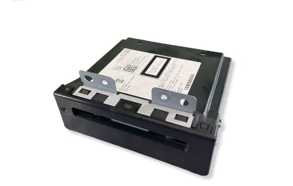 Opel Insignia A CD/DVD changer 13590746