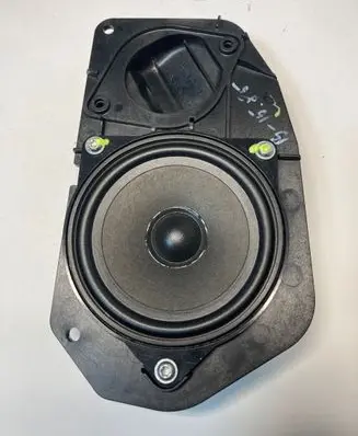 BMW 5 E60 E61 Parcel shelf speaker 9141495 900475430015 18820010