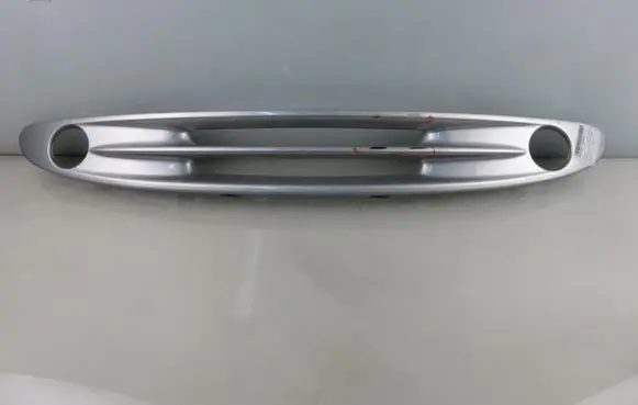 Smart ForTwo I Front grill 0001726V003