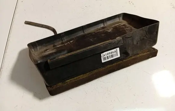 Volkswagen PASSAT B4 Other exterior part 333867706