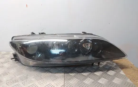 Mazda 6 Headlight/headlamp F014002473R
