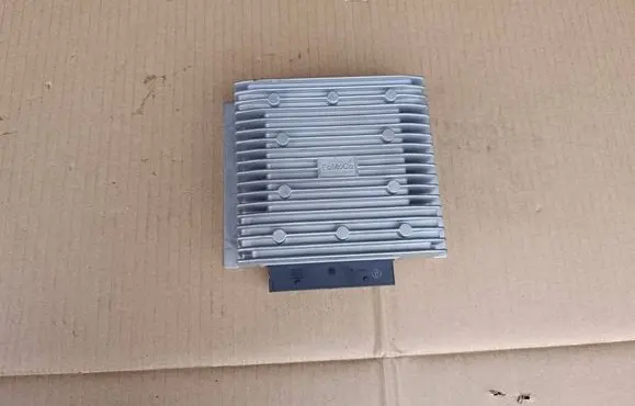 Ford Mondeo MK IV Sound amplifier BS7T18B849AA