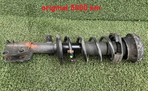Renault Trafic III (X82) Front shock absorber/damper 543025946R 93463338