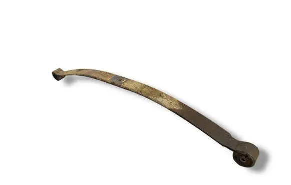 Ford Transit Rear leaf spring 