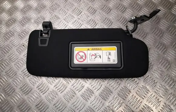 Ford Explorer VI Sun visor LB5BS04101