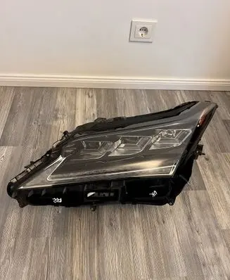 Lexus RX 450H Headlight/headlamp