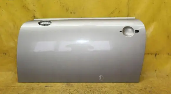 Mini One - Cooper Coupe R56 Front door