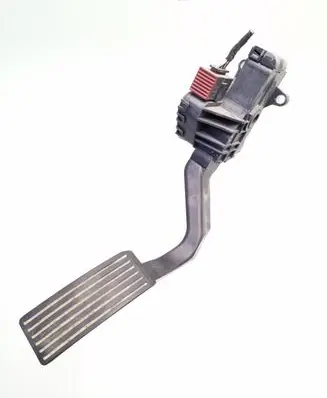 Peugeot Boxer Accelerator throttle pedal 1369473080