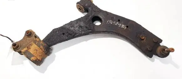 Volvo V50 Front lower control arm/wishbone