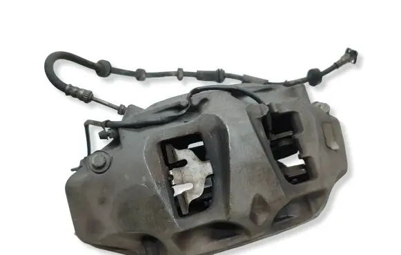 Audi Q7 4M Front brake caliper 4M0615105BG