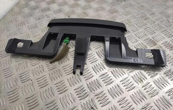 Volvo S80 Third/center stoplight 31395808