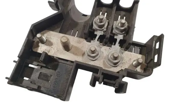 Positive wiring loom