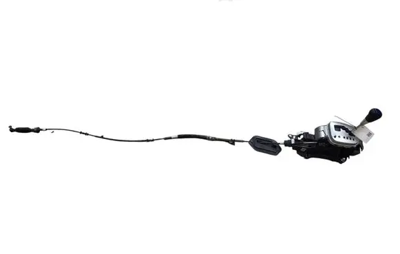 Toyota Yaris Gear shifter/selector 142201