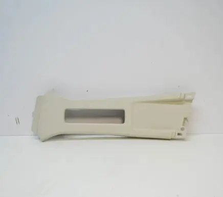 Ford Ecosport (B) pillar trim (bottom) GN15A24583BBW