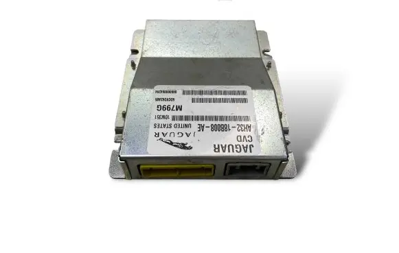 Land Rover Range Rover Sport L320 Other control units/modules AH3218B008AE 006000064394 6DCVD63A05