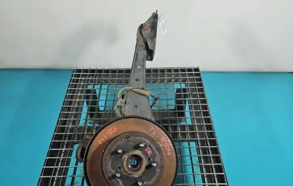 Toyota RAV 4 (XA30) Rear wheel bearing hub IMPRK1383440