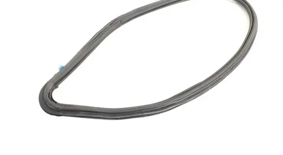 BMW 2 F22 F23 Rubber seal rear door A1666808900