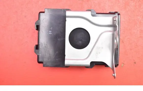 Engine control unit/module ECU