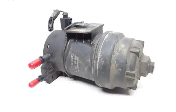 Volvo V60 Fuel filter housing 31302682 6650473220