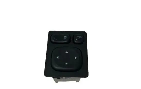 Toyota Auris E180 Wing mirror switch
