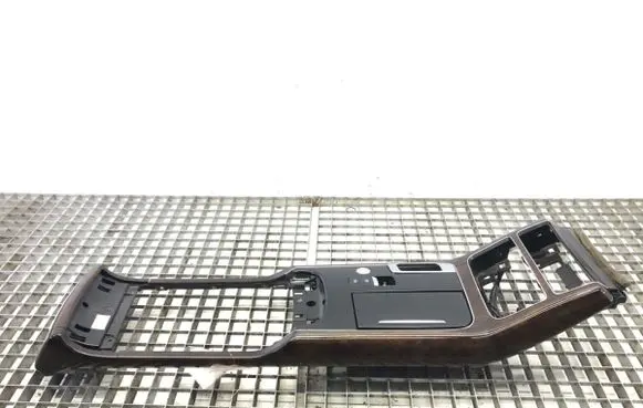 Audi A8 S8 D4 4H Center console 