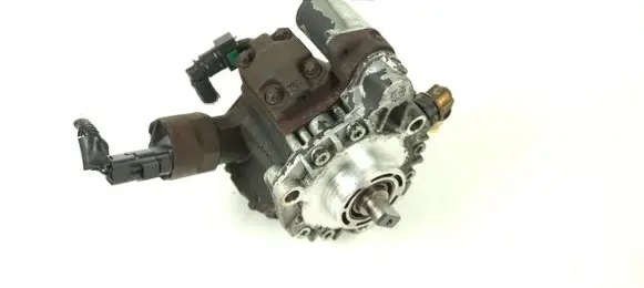 Volvo V50 Fuel injection high pressure pump 9662021580 A2C27100268