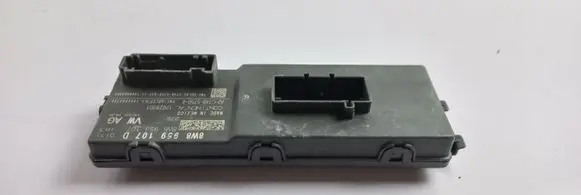 Audi Q5 SQ5 Tailgate/trunk control unit/module 8W8959107D