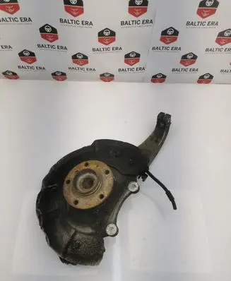 BMW 5 F10 F11 Front wheel hub