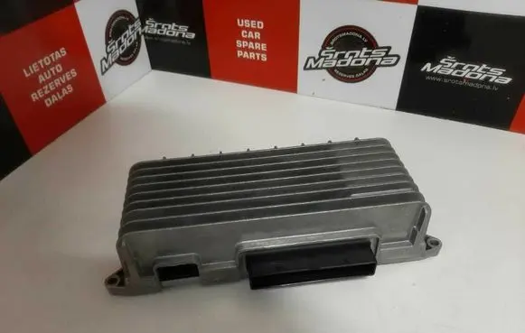 Audi A6 S6 C6 4F Sound amplifier 4F0910223K