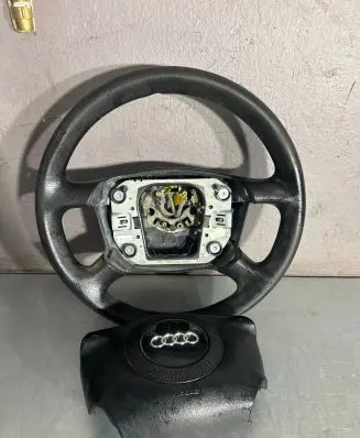 Audi A6 S6 C5 4B Steering wheel 4B0419091A 4B0419091AR 1275000