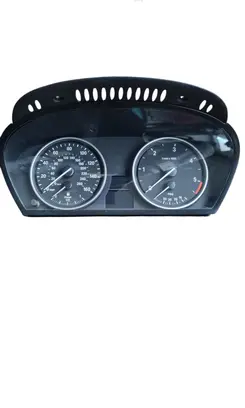 BMW X5M E70 Speedometer (instrument cluster) 9170272