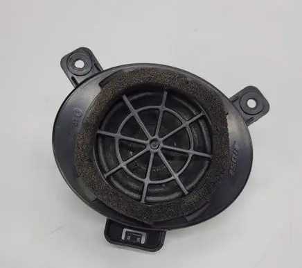 Audi Q7 4L Parcel shelf speaker 4L0035361