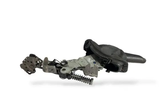 BMW 5 E60 E61 Handbrake/parking brake lever assembly 6767536 34416767536