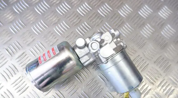 Toyota RAV 4 (XA50) ABS Pump 4707042070