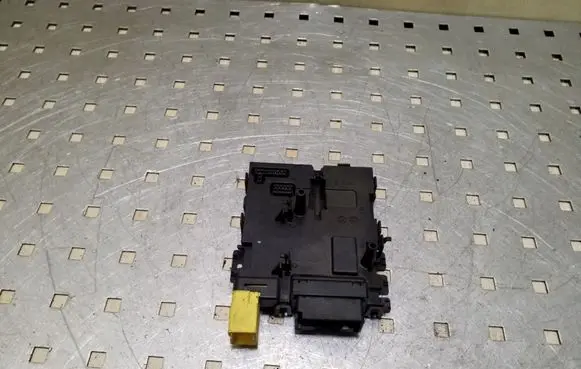 Volkswagen PASSAT B6 Power steering control unit/module 3C0953549A